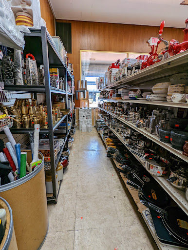 Grocery Store «India Merchandise», reviews and photos, 200 W Yosemite Ave, Manteca, CA 95337, USA