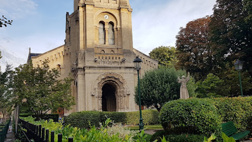 Square Jeanne d'Arc à Neuilly-sur-Seine
