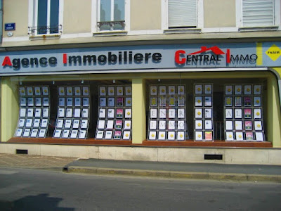Central Immo à Vierzon