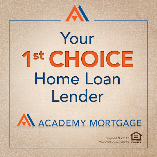 Academy Mortgage - Dallas North, 14001 Dallas Pkwy #1200, Dallas, TX 75240, Mortgage Lender