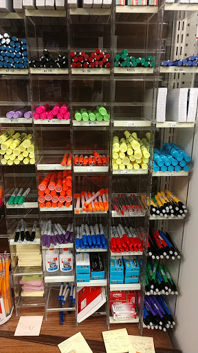 Book Store «Book Mart & Copy Center», reviews and photos, 1513 E Colorado Blvd, Pasadena, CA 91106, USA