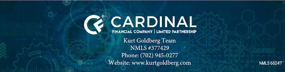 Cardinal Financial of Las Vegas