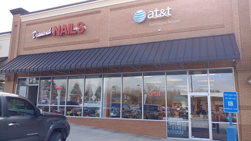 Cell Phone Store «AT&T Authorized Retailer», reviews and photos, 3630 Thompson Bridge Rd #21, Gainesville, GA 30506, USA