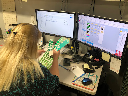 Marketing Agency «Third Angle», reviews and photos, 3672 E Bijou St Suite A, Colorado Springs, CO 80909, USA