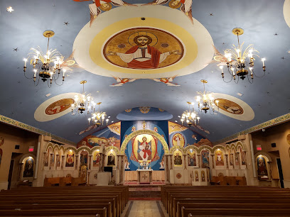St. Mark Coptic Orthodox Church