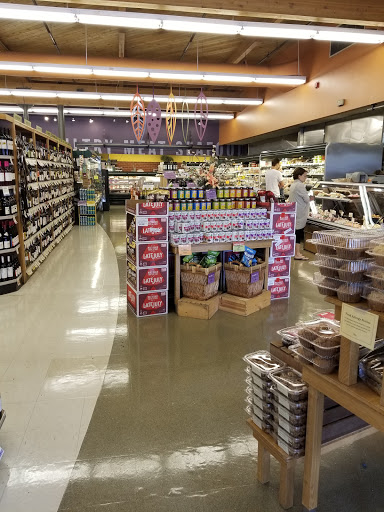 Natural Foods Store «PCC Natural Markets - Kirkland», reviews and photos, 10718 NE 68th St, Kirkland, WA 98033, USA