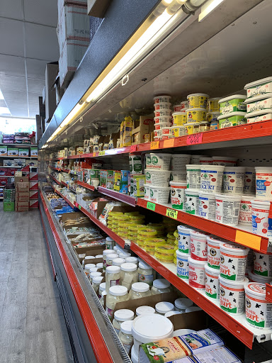 Butcher Shop «Halal International», reviews and photos, 3120 N Sharon Amity Rd, Charlotte, NC 28205, USA