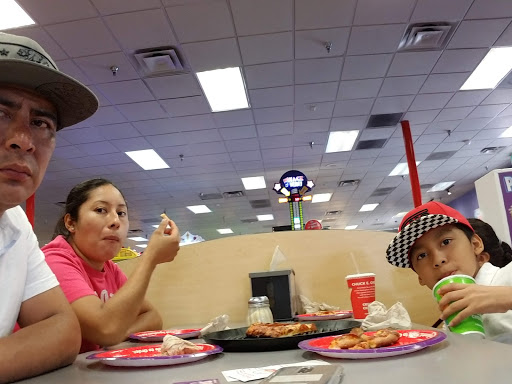 Shopping Mall «Bell Shopping Center», reviews and photos, 5029 E Florence Ave, Bell, CA 90201, USA