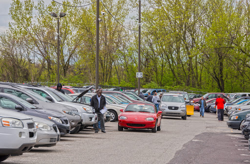 Auto Auction «Carriage Trade Public Auto Auction», reviews and photos, 1575 Alan Wood Rd, Conshohocken, PA 19428, USA