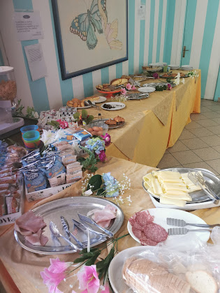 Plats et boissons hôtels Hotel Modenese 47838 Riccione