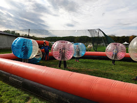 Actionzone - Paintball & Outdoor Activities