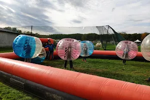 Actionzone - Paintball & Outdoor Activities image