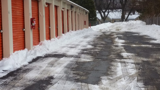 Self-Storage Facility «Public Storage», reviews and photos, 185 NY-59, Monsey, NY 10952, USA