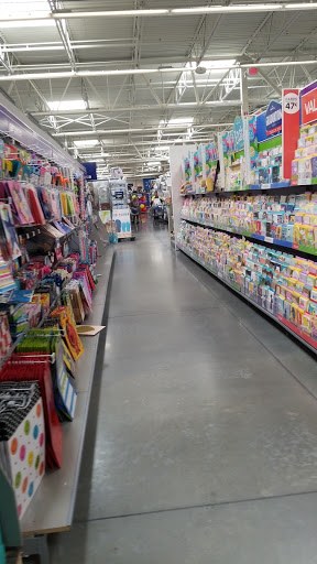 Discount Store «Walmart», reviews and photos, 2140 Bloomingdale Ave, Valrico, FL 33596, USA