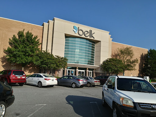 Shopping Mall «Town Center at Cobb», reviews and photos, 400 Ernest W Barrett Pkwy NW, Kennesaw, GA 30144, USA