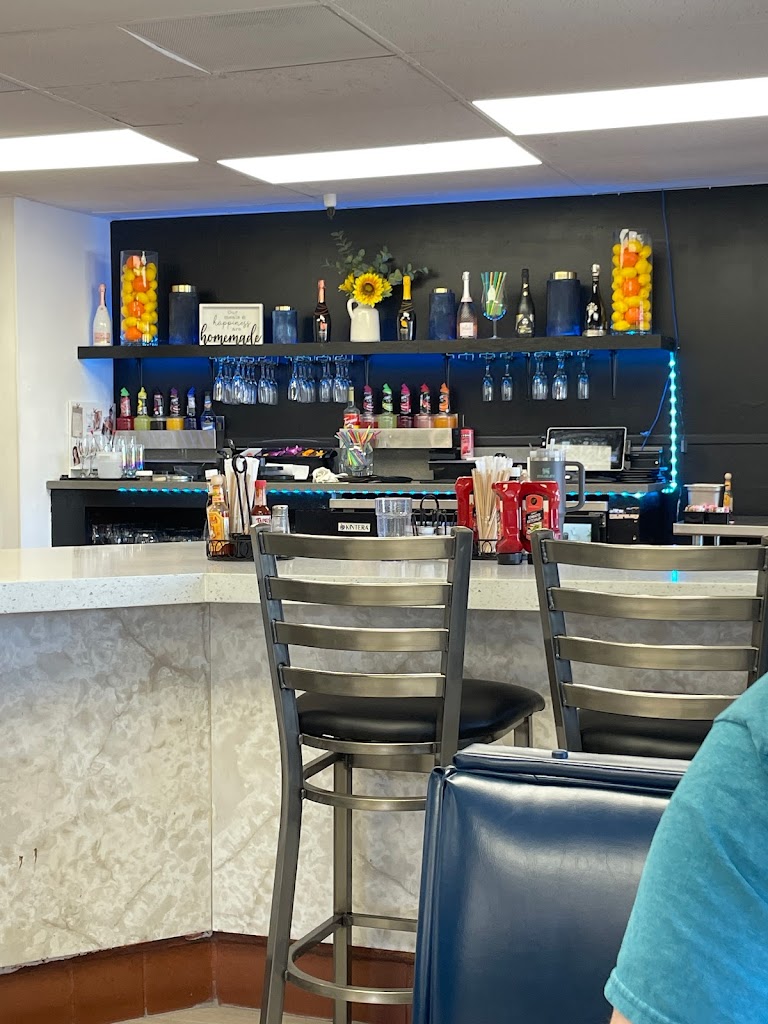 Rey Mimosa Breakfast and Lunch 95682