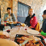 Photo n°2 de l'avis de Francesco.o fait le 12/01/2022 à 12:10 sur le  A Mi Manera à Senigallia