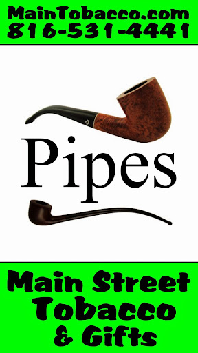 Tobacco Shop «Main Street Tobacco & Gifts», reviews and photos, 4307 Main St, Kansas City, MO 64111, USA