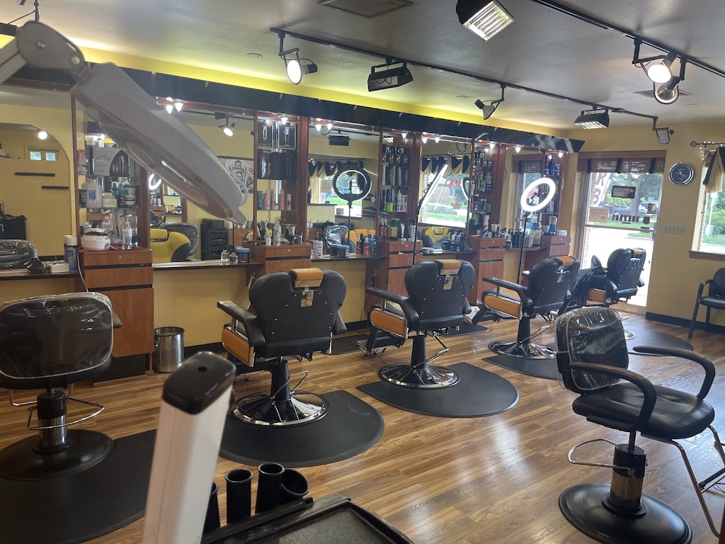 Layton Hills Hair Design 53221