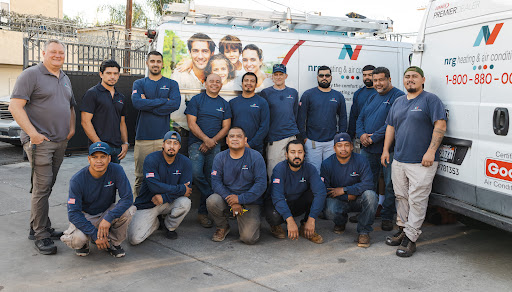 NRG Heating & Air Conditioning, LLC image