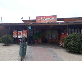 Rinconcito Restaurant