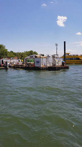 National Park «Castle Clinton National Monument», reviews and photos, Battery Park, New York, NY 10004, USA