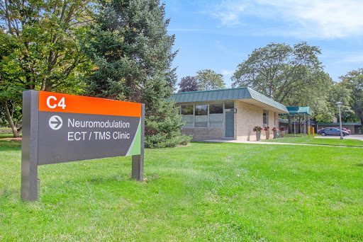 Pine Rest Neuromodulation Clinic -ECT/TMS