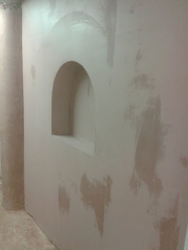 Comments and reviews of KML Plastering Solutions
