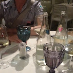 Photo n°2 de l'avis de Ferdinando.a fait le 19/08/2017 à 21:09 sur le  Ristorante I giardini al Lago pizzeria à Predore