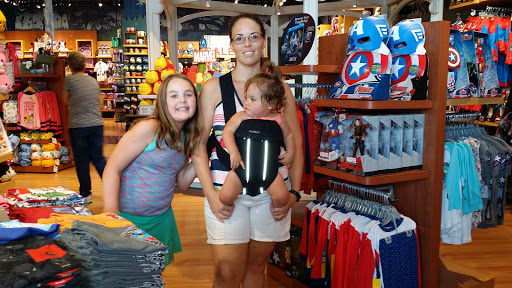 Shopping Mall «St Johns Town Center», reviews and photos, 4663 River City Dr, Jacksonville, FL 32246, USA