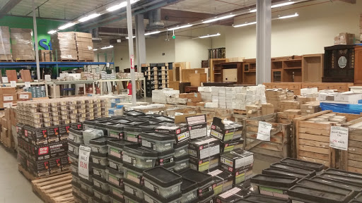 Home Improvement Store «Anaheim ReStore - Habitat for Humanity of Orange County», reviews and photos