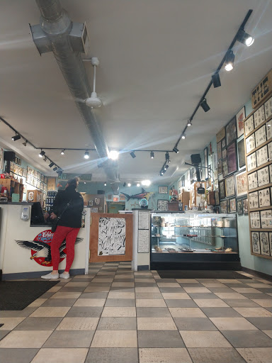 Explore different tattoo ideas for guys, creative tattoo ideas in Chicago, available at Chicago Tattoo & Piercing Co.