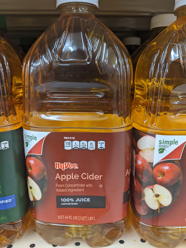 Supermarket «Hy-Vee», reviews and photos, 1215 141st St, Perry, IA 50220, USA