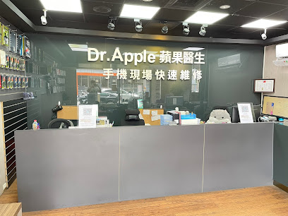 Dr.Apple苹果医生