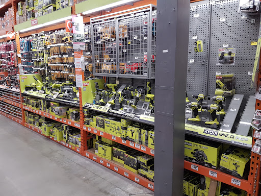Home Improvement Store «The Home Depot», reviews and photos, 1195 N State Rd 7, North Lauderdale, FL 33068, USA