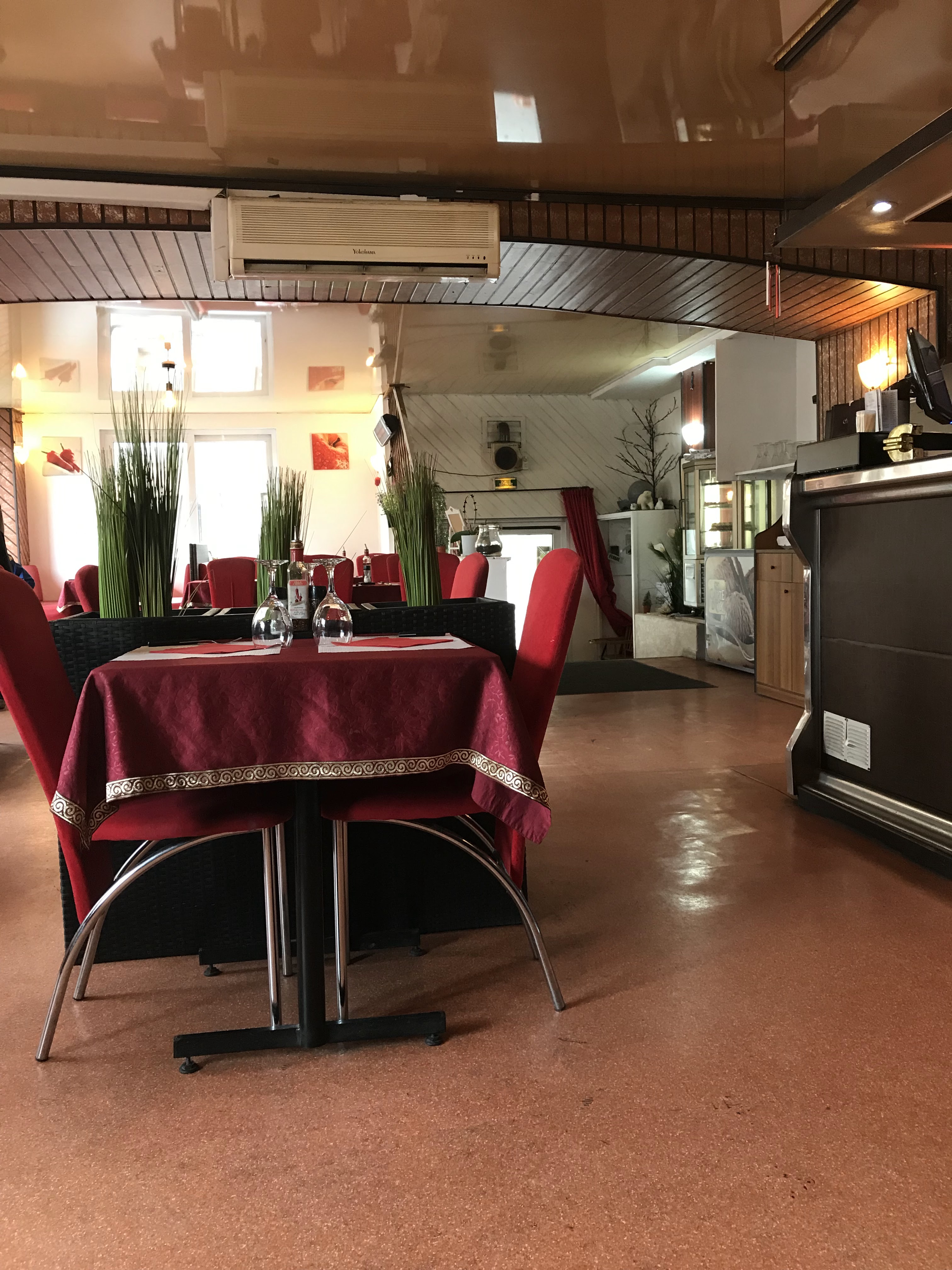 Photo n° 2 de l'avis de Maxime.a fait le 27/01/2019 à 12:50