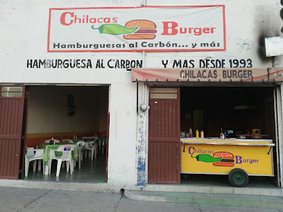 Chilaca,s Burger - Margarito González Rubio 1012, Centro, 47400 Lagos de Moreno, Jal., Mexico