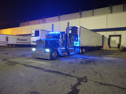 Auto Parts Store «Eastern Ohio Truck Parts», reviews and photos, 10640 Lancaster Rd, Hebron, OH 43025, USA