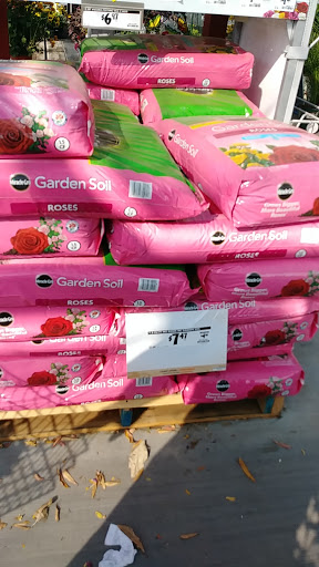 Home Improvement Store «The Home Depot», reviews and photos, 1955 E Pacheco Blvd, Los Banos, CA 93635, USA