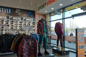 Sport Vision Stop Shop Subotica image