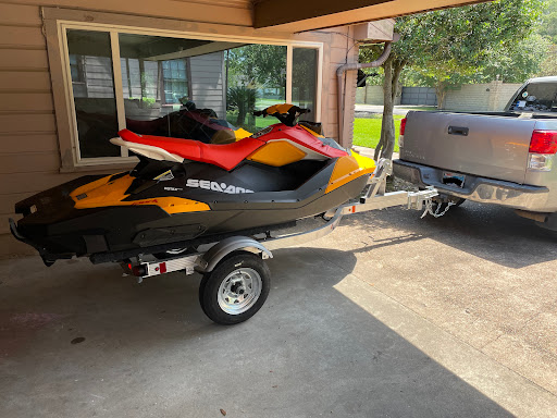 Motorcycle Dealer «Team Mancuso Powersports Gulf Freeway», reviews and photos, 10222 Gulf Fwy, Houston, TX 77034, USA