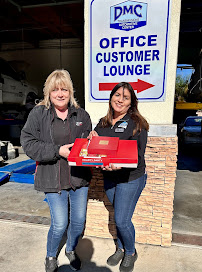 DMC Automotive Repair - Photo 8 - Car repair in Ventura, CA, San Buenaventura