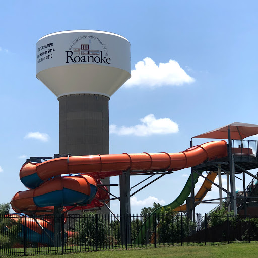 Park «Roanoke Community Park», reviews and photos, 201 Park Dr, Roanoke, TX 76262, USA