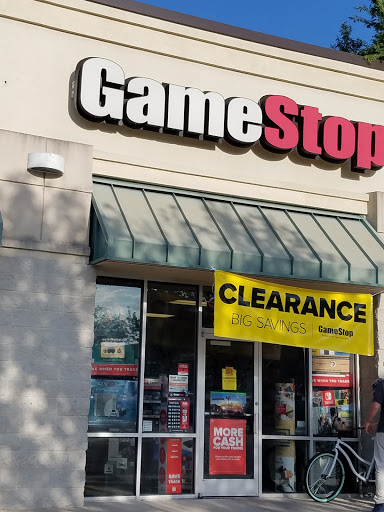 Video Game Store «GameStop», reviews and photos, 2800 SW 24th Ave, Ocala, FL 34471, USA