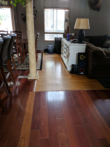 Berthoud Floor Covering & Carpet Cleaning