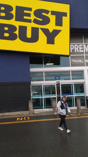 Electronics Store «Best Buy», reviews and photos, 700 Providence Hwy, Dedham, MA 02026, USA