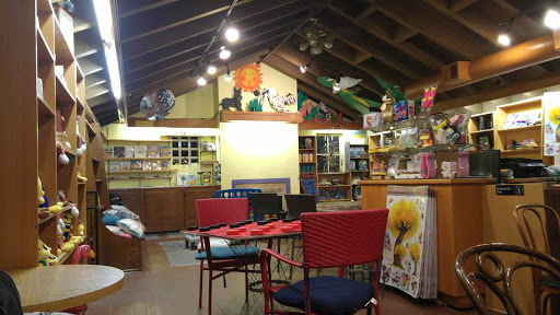 Book Store «Upstart Crow Bookstore-Coffee», reviews and photos, 835 W Harbor Dr, San Diego, CA 92101, USA