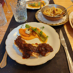 Photo n°25 de Restaurant aux vieilles casseroles à Metz ()