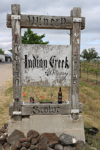 Winery «Indian Creek-Stowe Winery», reviews and photos, 1000 N McDermott Rd, Kuna, ID 83634, USA