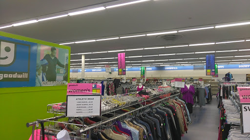 Thrift Store «Goodwill Industries of the Chesapeake, Inc.», reviews and photos